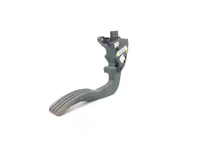 Pezzo di ricambio per auto di seconda mano PEDALE DELL ACCELERATORE per DACIA LODGY  Riferimenti OEM IAM 180021343R  