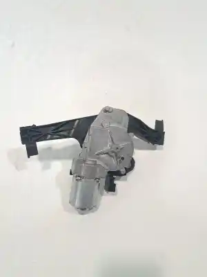 Peça sobressalente para automóvel em segunda mão Motor Do Limpador Traseiro por OPEL CORSA E (X15) 1.4 TURBO (08, 68) Referências OEM IAM 39045012  