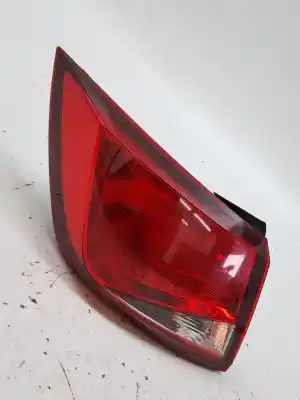 Автозапчастина б/у лівий ход ліхар для SEAT LEON (5F1) CLH Посилання на OEM IAM 5F9945095  