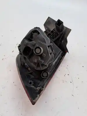 Автозапчастина б/у лівий ход ліхар для seat leon (5f1) clh посилання на oem iam 5f9945095   Автозапчастина б/у лівий ход ліхар для seat leon (5f1) clh посилання на oem iam 5f9945095