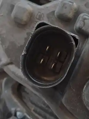 Автозапчастина б/у лівий ход ліхар для seat leon (5f1) clh посилання на oem iam 5f9945095   Автозапчастина б/у лівий ход ліхар для seat leon (5f1) clh посилання на oem iam 5f9945095