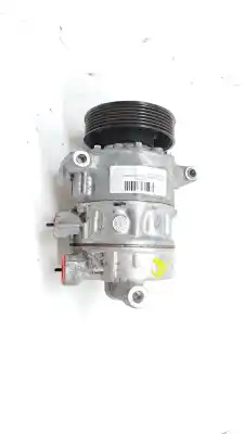 Peça sobressalente para automóvel em segunda mão compressor de ar condicionado a/a a/c por seat arona arona 1.0 tsi referências oem iam 5q0816803h