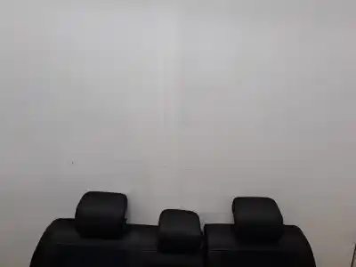 Second-hand car spare part complete seat set for ssangyong tivoli ssangyong tivoli oem iam references 7500335030lbh  