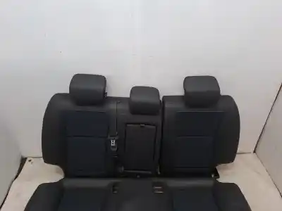 Second-hand car spare part complete seat set for ssangyong tivoli ssangyong tivoli oem iam references 7500335030lbh  