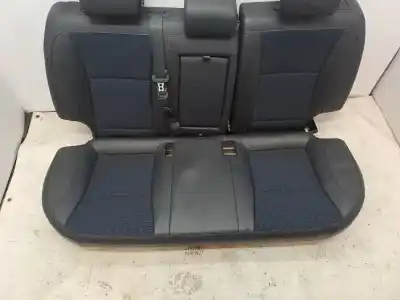 Second-hand car spare part complete seat set for ssangyong tivoli ssangyong tivoli oem iam references 7500335030lbh  