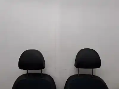 Second-hand car spare part complete seat set for ssangyong tivoli ssangyong tivoli oem iam references 7500335030lbh  