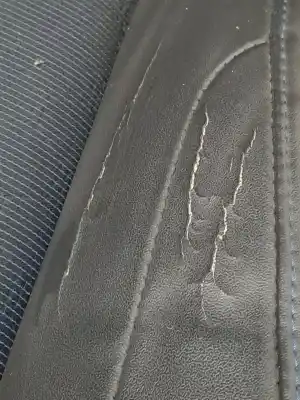 Second-hand car spare part complete seat set for ssangyong tivoli ssangyong tivoli oem iam references 7500335030lbh  