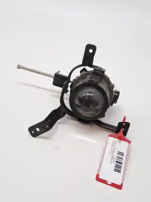 Автозапчасти б/у правая противотуманная фара за hyundai i10 classic ссылки oem iam 92202k7000