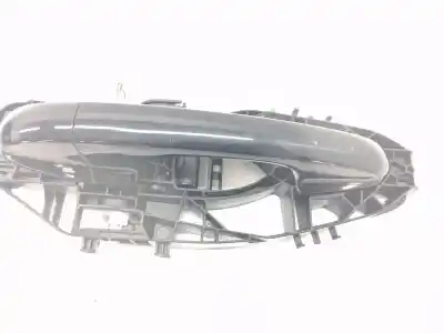 Pezzo di ricambio per auto di seconda mano maniglia esterna posteriore destra per ford fiesta (ce1) 1.0 ecoboost cat riferimenti oem iam 2126416