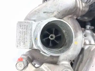 Pièce détachée automobile d'occasion MOTEUR COMPLET pour PEUGEOT EXPERT KASTEN STANDARD  Références OEM IAM 9HU  