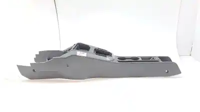 Peça sobressalente para automóvel em segunda mão consola central por seat arona arona 1.0 tsi referências oem iam 6f1863241h