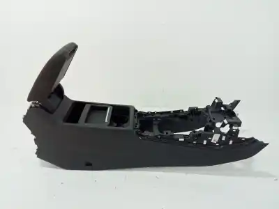 Peça sobressalente para automóvel em segunda mão consola central por audi q5 (fyb) advanced quattro 252 cv / 185 kw referências oem iam 80b863241a
