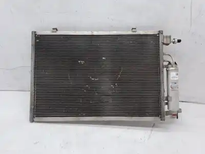 Автозапчастина б/у КОНДЕНСАТ/РАДІАТОР КОНДИЦИОНЕРА для FORD FIESTA (CB1)  Посилання на OEM IAM 1818909  