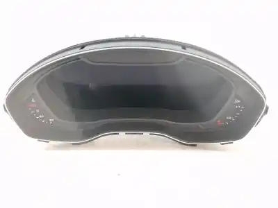 Peça sobressalente para automóvel em segunda mão quadrante por audi q5 (fyb) advanced quattro 252 cv / 185 kw referências oem iam 8w5920790e