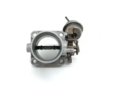 Pezzo di ricambio per auto di seconda mano Scatola Della Farfalla per NISSAN NAVARA PICK-UP (D40M) Doble Cab LE 4X4 Riferimenti OEM IAM RDB5051  