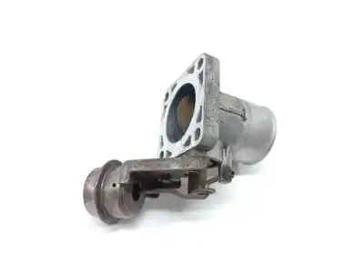 Pezzo di ricambio per auto di seconda mano scatola della farfalla per nissan navara pick-up (d40m) doble cab le 4x4 riferimenti oem iam rdb5051  