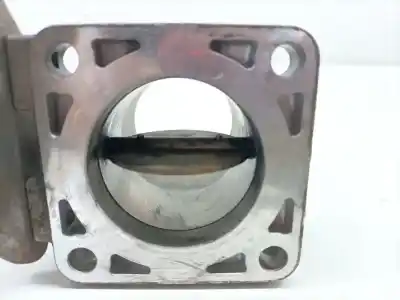 Pezzo di ricambio per auto di seconda mano scatola della farfalla per nissan navara pick-up (d40m) doble cab le 4x4 riferimenti oem iam rdb5051  