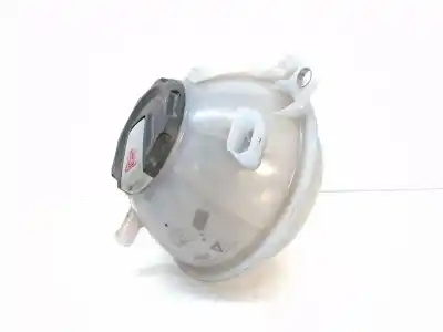 Peça sobressalente para automóvel em segunda mão depósito de expansão por audi q5 (fyb) advanced quattro 252 cv / 185 kw referências oem iam 80a121405t