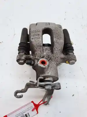 Peça sobressalente para automóvel em segunda mão PINÇA DE TRAVÃO TRASEIRA ESQUERDA por SEAT LEON (5F1)  Referências OEM IAM 5Q0615423A  