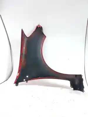 Second-hand car spare part left front fin for renault clio ii (bb_, cb_) n/d oem iam references 7701476102