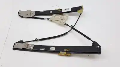 İkinci el araba yedek parçası ön Sag Pencere Regülatörü için SEAT ARONA ARONA 1.0 TSI OEM IAM referansları 6F9837462E  