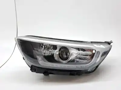 Peça sobressalente para automóvel em segunda mão farol / farolim esquerdo por kia stonic (yb) 1.2 cvvt referências oem iam 92101h8550