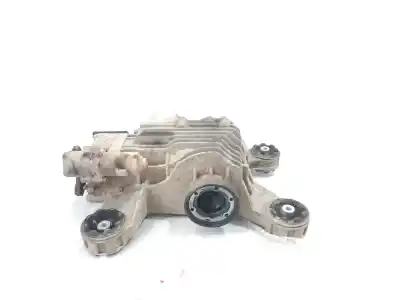 Автозапчастина б/у ЗАДНІЙ ДИФЕРЕНЦІАЛ для VOLKSWAGEN TIGUAN (AD1)  Посилання на OEM IAM 0AY525010N  