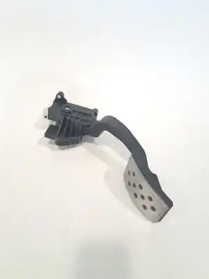 Автозапчастина б/у ПЕДАЛЬ АКСЕЛЕРАТОРА для OPEL CORSA E  Посилання на OEM IAM 13305804  