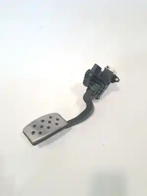 Peça sobressalente para automóvel em segunda mão pedal acelerador por opel corsa e gasolina 2015 5p referências oem iam 13305804  