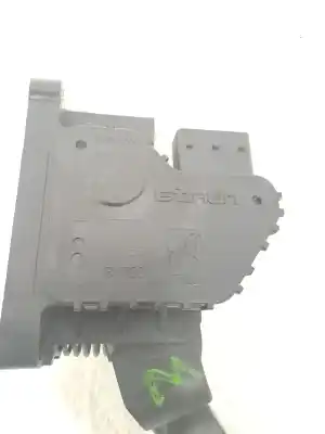 Peça sobressalente para automóvel em segunda mão pedal acelerador por opel corsa e gasolina 2015 5p referências oem iam 13305804  
