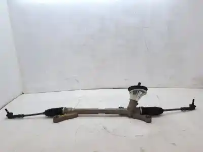 Автозапчасти б/у рулевая рейка за ford fiesta vi (cb1, ccn) 1.25 ссылки oem iam 2019944