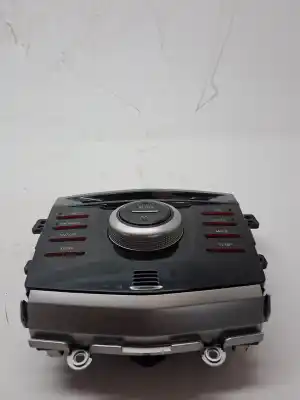 Second-hand car spare part climate control for ssangyong tivoli ssangyong tivoli oem iam references 6872035000  