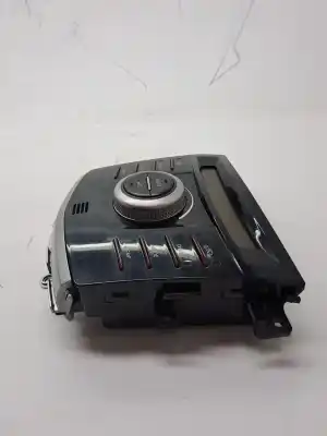 Second-hand car spare part climate control for ssangyong tivoli ssangyong tivoli oem iam references 6872035000  