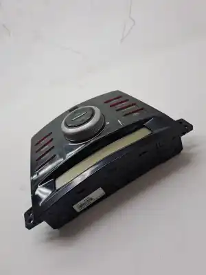 Second-hand car spare part climate control for ssangyong tivoli ssangyong tivoli oem iam references 6872035000  