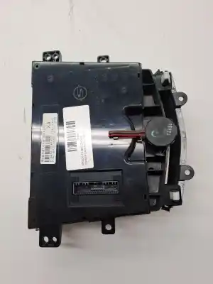 Second-hand car spare part climate control for ssangyong tivoli ssangyong tivoli oem iam references 6872035000  