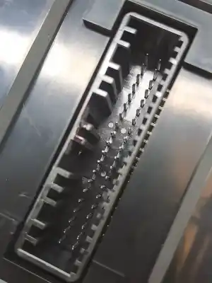 Second-hand car spare part climate control for ssangyong tivoli ssangyong tivoli oem iam references 6872035000  