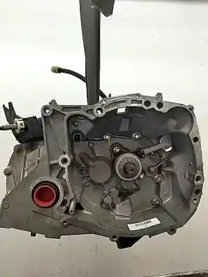 Second-hand car spare part gearbox for renault clio ii (bb_, cb_) n/d oem iam references jh3128