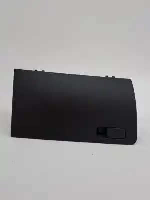 Peça sobressalente para automóvel em segunda mão porta luvas por kia stonic (yb) 1.2 cvvt referências oem iam 84510h8000wk