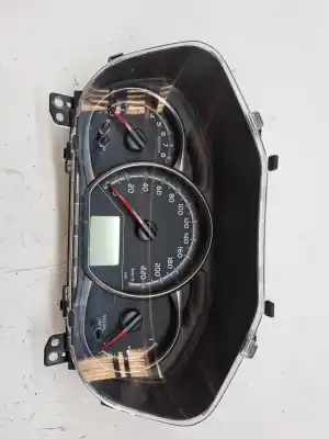 Автозапчасти б/у приборная доска за toyota yaris (ksp9/scp9/nlp9) 1nrfe ссылки oem iam 838000u270  