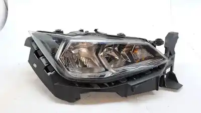 Peça sobressalente para automóvel em segunda mão farol / farolim direito por seat arona arona 1.0 tsi referências oem iam 6f1941016b