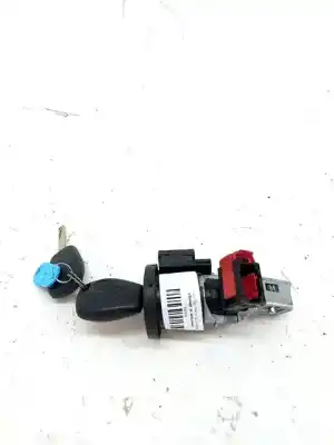 Second-hand car spare part ignition switch for renault clio ii (bb_, cb_) n/d oem iam references 7701208408  