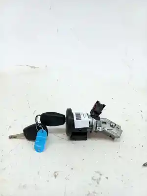 Second-hand car spare part ignition switch for renault clio ii (bb_, cb_) n/d oem iam references 7701208408