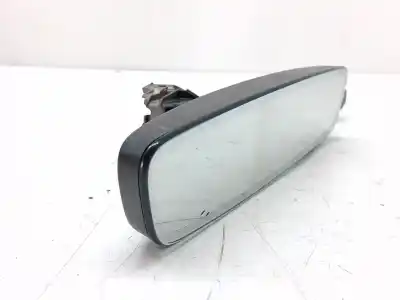 Peça sobressalente para automóvel em segunda mão espelho retrovisor interior por audi q5 (fyb) advanced quattro 252 cv / 185 kw referências oem iam 8w0857511