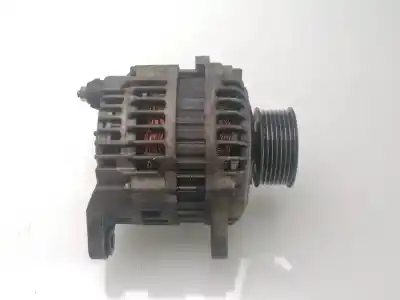 Second-hand car spare part ALTERNATOR for ISUZU D-MAX  OEM IAM references 8980060840  
