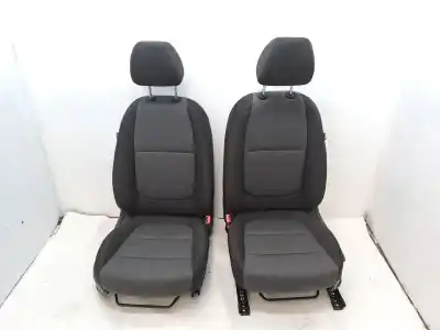 Peça sobressalente para automóvel em segunda mão conjunto de bancos por kia stonic (yb) 1.2 cvvt referências oem iam 88500h8020