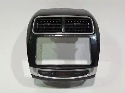 Автозапчастина б/у  для MITSUBISHI ASX (GA0W)  Посилання на OEM IAM 8002C105XA  