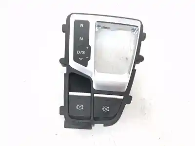 Peça sobressalente para automóvel em segunda mão travão de estacionamento elétrico por audi q5 (fyb) advanced quattro 252 cv / 185 kw referências oem iam 80b927225