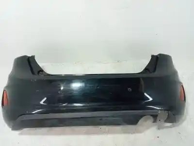 Second-hand car spare part Rear Bumper for FORD FIESTA (CE1) 1.0 EcoBoost CAT OEM IAM references 2319410  H1BB17906B1EXWAA