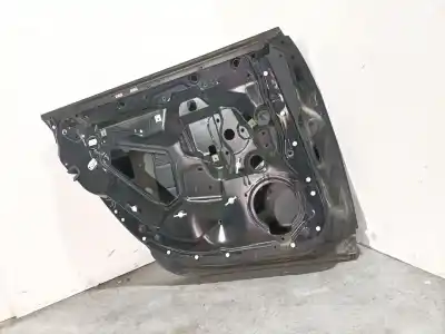 Автозапчастина б/у двері задні ліві для audi a6 avant (4f5) 2.8 fsi посилання на oem iam 4f0833051g  