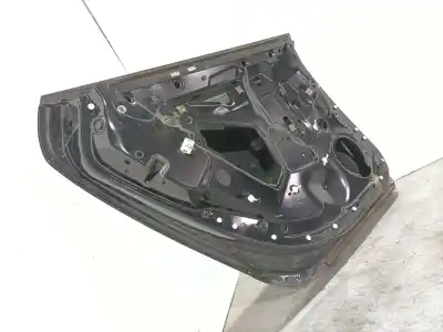 Автозапчастина б/у двері задні ліві для audi a6 avant (4f5) 2.8 fsi посилання на oem iam 4f0833051g  